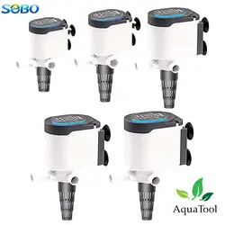 آکواتول|واتر پمپ و پاورهد AQ-028 سوبو|قیمت ۳۱۰,۰۰۰&nbsp;تومان