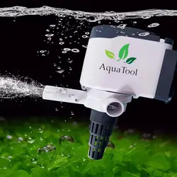 آکواتول|واتر پمپ و پاورهد AQ-028 سوبو|قیمت ۳۱۰,۰۰۰&nbsp;تومان