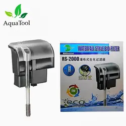 آکواتول|فیلتر هنگان و تصفیه آویز RS-2000 آر اس الکتریکال|قیمت ۳۹۰,۰۰۰&nbsp;تومان