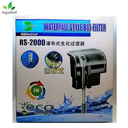 آکواتول|فیلتر هنگان و تصفیه آویز RS-2000 آر اس الکتریکال|قیمت ۳۹۰,۰۰۰&nbsp;تومان