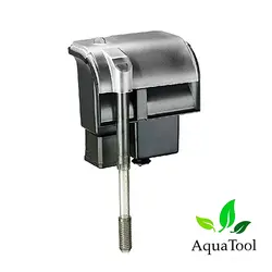 آکواتول|فیلتر هنگان و تصفیه آویز RS-2000 آر اس الکتریکال|قیمت ۳۹۰,۰۰۰&nbsp;تومان