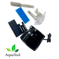 آکواتول|فیلتر هنگان و تصفیه آویز rs-1000 آر اس الکتریکال|قیمت ۲۸۰,۰۰۰&nbsp;تومان