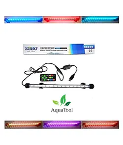 آکواتول|ال ای دی کنترل دار ضدآب T4-280AN سوبو|قیمت 550,000&nbsp;تومان