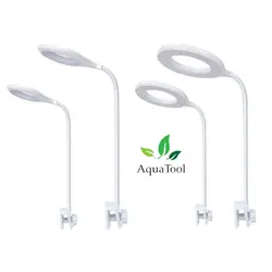 آکواتول|نور گیره دار دایره ای JS-Y20 جینگی|قیمت 0&nbsp;تومان