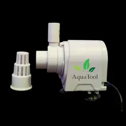 آکواتول|واترپمپ و پاورهد JY-1200 جینگی|قیمت 0&nbsp;تومان