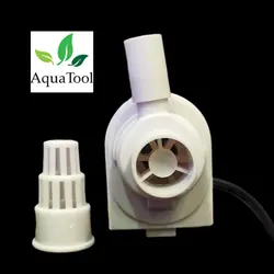 آکواتول|واترپمپ و پاورهد JY-1200 جینگی|قیمت 0&nbsp;تومان