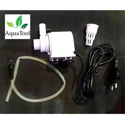 آکواتول|واترپمپ و پاورهد JY-1200 جینگی|قیمت 0&nbsp;تومان