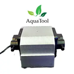 آکواتول|پمپ هوا مرکزی آکواریوم V-65 هایلا|قیمت 2,890,000&nbsp;تومان