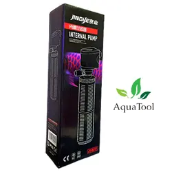 آکواتول|پمپ تصفیه آکواریوم JY-801F جینگی|قیمت 250,000&nbsp;تومان