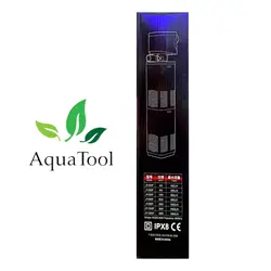 آکواتول|پمپ تصفیه آکواریوم JY-801F جینگی|قیمت 250,000&nbsp;تومان