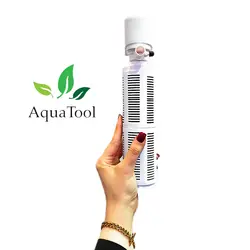 آکواتول|پمپ تصفیه آکواریوم JY-801F جینگی|قیمت 250,000&nbsp;تومان