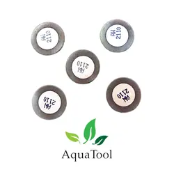 آکواتول|سنگ سرامیک یدک ماژول مه ساز|قیمت 70,000&nbsp;تومان