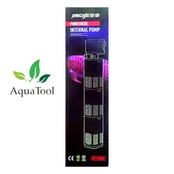 آکواتول|فیلتر تصفیه آکواریوم JY-1200F جینگی|قیمت 370,000&nbsp;تومان