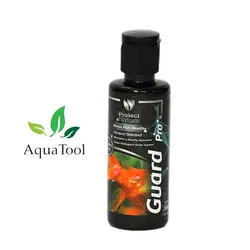 آکواتول|ضدعفونی و پیشگیری گارد پرو 125 میل پروتکت نیچر|قیمت 45,000&nbsp;تومان