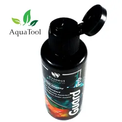 آکواتول|ضدعفونی و پیشگیری گارد پرو 125 میل پروتکت نیچر|قیمت 45,000&nbsp;تومان