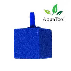 آکواتول|سنگ هوای مکعبی کوچک|قیمت 20,000&nbsp;تومان