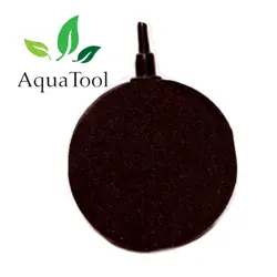 آکواتول|سنگ هوا خارجی دایره ای سایز بزرگ|قیمت 0&nbsp;تومان