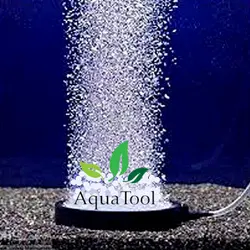 آکواتول|سنگ هوا خارجی دایره ای سایز بزرگ|قیمت 0&nbsp;تومان