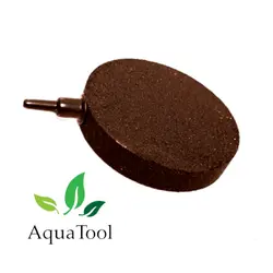 آکواتول|سنگ هوا خارجی دایره ای سایز متوسط|قیمت 0&nbsp;تومان