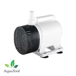 آکواتول|واتر پمپ آکواریوم JY-9500 جینگی Jingye|قیمت 0 تومان