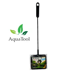 آکواتول|تور ماهیگیری رویال 3 اینچ|قیمت 0&nbsp;تومان