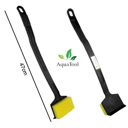 آکواتول|شیشه پاک کن آکواریوم مدل RS-C1|قیمت 68,000 تومان