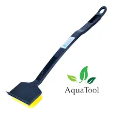 آکواتول|شیشه پاک کن آکواریوم مدل RS-C1|قیمت 68,000 تومان