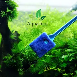 آکواتول|شیشه پاک کن آکواریوم مدل RS-C1|قیمت 68,000 تومان