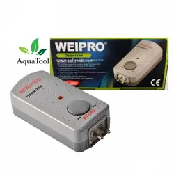 آکواتول|دستگاه ازن ساز آکواریوم ET-200 ویپرو|قیمت 2,050,000 تومان