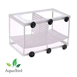 زایشگاه و پرورشگاه ماهی سایز بزرگ برند رویال🇮🇷قیمت ۰&nbsp;تومان|آکواتول