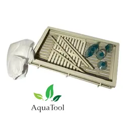 زایشگاه و پرورشگاه ماهی سایز بزرگ برند رویال🇮🇷قیمت ۰&nbsp;تومان|آکواتول