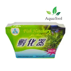 زایشگاه کوچک ماهی آسیان استار FH-03🇮🇷قیمت ۰&nbsp;تومان|آکواتول