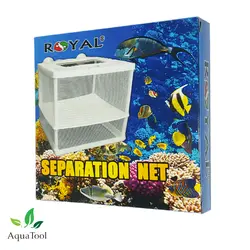 زایشگاه و پرورشگاه ماهی سایز کوچک برند رویال🇮🇷قیمت ۰&nbsp;تومان|آکواتول