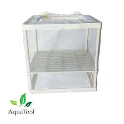 زایشگاه و پرورشگاه ماهی سایز کوچک برند رویال🇮🇷قیمت ۰&nbsp;تومان|آکواتول