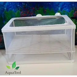 زایشگاه و پرورشگاه ماهی سایز کوچک برند رویال🇮🇷قیمت ۰&nbsp;تومان|آکواتول