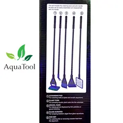 تمیزکننده 5 کاره JY-5X جینگی🇮🇷قیمت ۰&nbsp;تومان|آکواتول