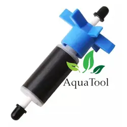 شفت و روتور فیلتر سطلی AT-3339 آتمن🇮🇷قیمت ۸۶۰,۰۰۰&nbsp;تومان|آکواتول