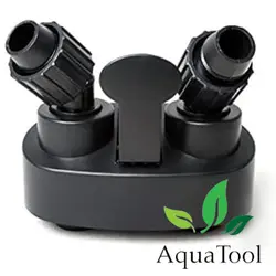 شیر یدکی فیلتر سطلی AT-3339 آتمن🇮🇷قیمت ۷۳۰,۰۰۰&nbsp;تومان|آکواتول