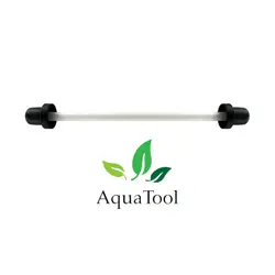 شفت یدک فیلتر سطلی AT-3337S آتمن🇮🇷قیمت ۰&nbsp;تومان|آکواتول