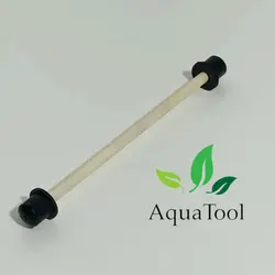 شفت یدک فیلتر سطلی AT-3336S آتمن🇮🇷قیمت ۰&nbsp;تومان|آکواتول