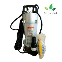 پمپ آب کفکش 2 اینچ 48 متری فلوتردار جیوتو JIUTU🇮🇷قیمت ۲,۵۳۰,۰۰۰&nbsp;تومان|آکواتول