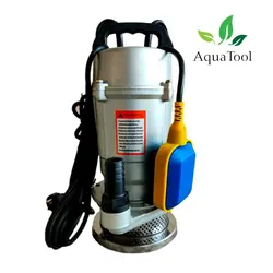 پمپ آب کفکش 2 اینچ 16 متری فلوتردار جیوتو JIUTU🇮🇷قیمت ۲,۵۳۰,۰۰۰&nbsp;تومان|آکواتول