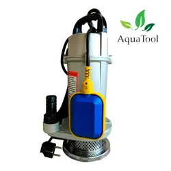 پمپ آب کفکش 2 اینچ 16 متری فلوتردار جیوتو JIUTU🇮🇷قیمت ۲,۵۳۰,۰۰۰&nbsp;تومان|آکواتول
