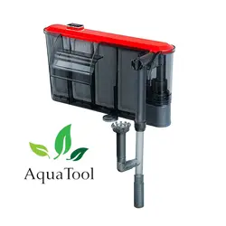 فیلتر هنگان آکواریوم مدل XP-13D جنکا🇮🇷قیمت ۰&nbsp;تومان|آکواتول