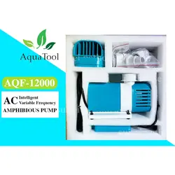 واتر پمپ AC کنترل دار AQF-12000 سوبو🇮🇷قیمت ۳,۴۰۰,۰۰۰&nbsp;تومان|آکواتول