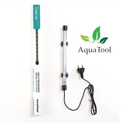 ال ای دی ضد آب T4-1000 جینگی سفید صورتی🇮🇷قیمت ۲۴۰,۰۰۰&nbsp;تومان|آکواتول