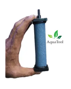 سنگ هوا استوانه اکواریوم مدل B016🇮🇷قیمت ۱۵۵,۰۰۰&nbsp;تومان|آکواتول