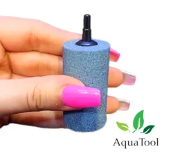 سنگ هوا استوانه آکواریوم مدل B009🇮🇷قیمت ۰&nbsp;تومان|آکواتول