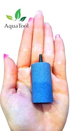 سنگ هوا استوانه آکواریوم مدل B009🇮🇷قیمت ۰&nbsp;تومان|آکواتول