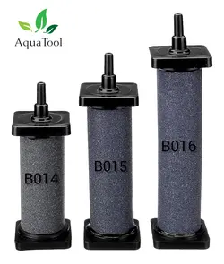 سنگ هوا استوانه آکواریوم مدل B014🇮🇷قیمت ۰ تومان|آکواتول